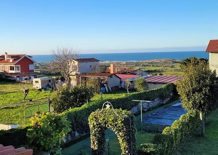 Villa De Cueto