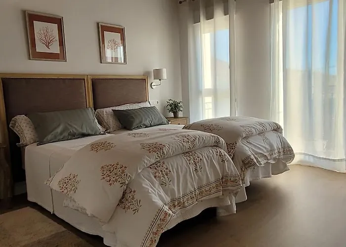 Villa De Cueto